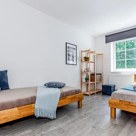 Rezidence Zlata Stezka *