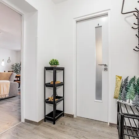 Rezidence Zlata Stezka Rejstejn