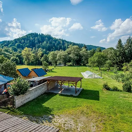 Rezidence Zlata Stezka Rejstejn