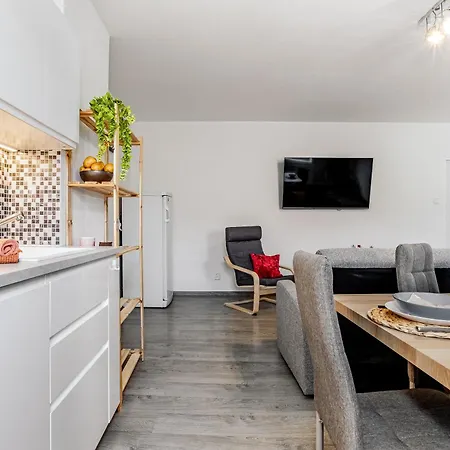 Rezidence Zlata Stezka *